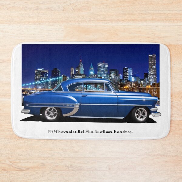 Item preview, 1954 Chevrolet Bel Air Two-Door Hardtop designed and sold by DaveKoontz.