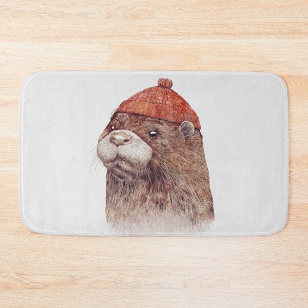 Item preview, Otter designed and sold by AnimalCrew.