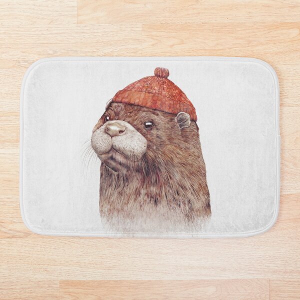 Item preview, Otter designed and sold by AnimalCrew.