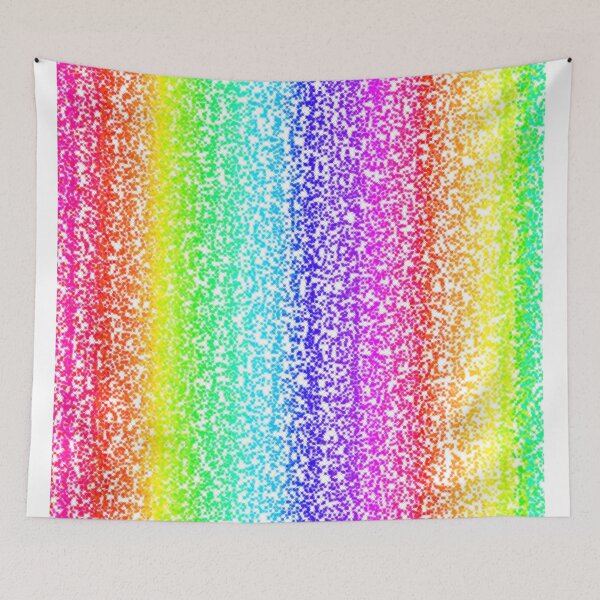 Item preview, Rainbow airbrush  designed and sold by Melanie Jeyakkumar.