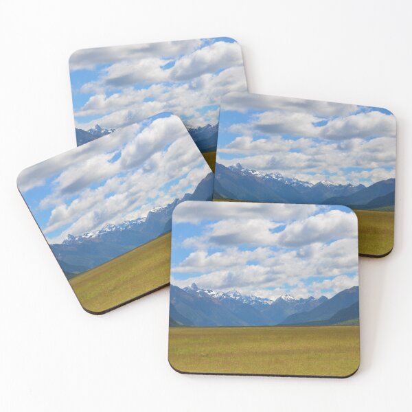 Item preview, The Hills Are Alive! designed and sold by Ivan Fernandez.