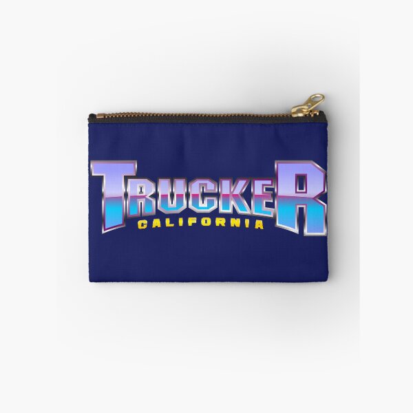 Item preview, Trucker California designed and sold by Yeaha.
