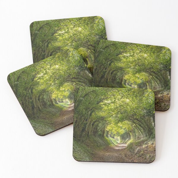 Item preview, Magical tree tunnel designed and sold by LoisGoBe.