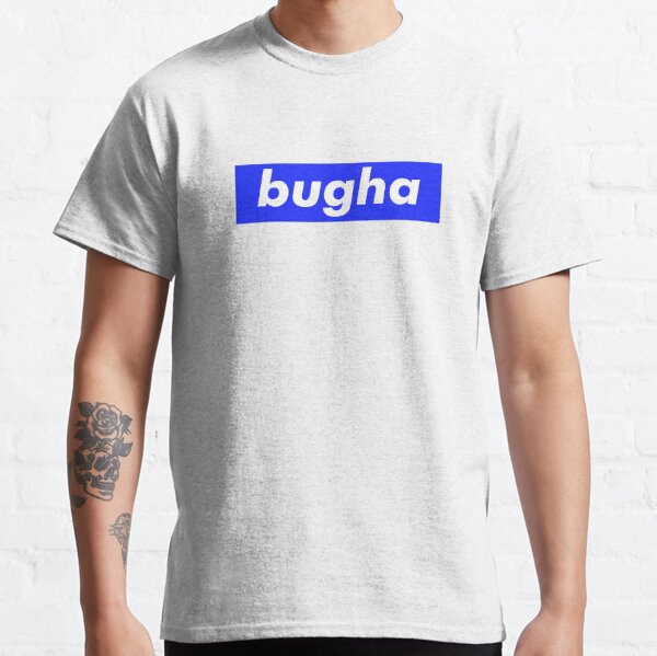 Bugha Fortnite T Shirts Redbubble