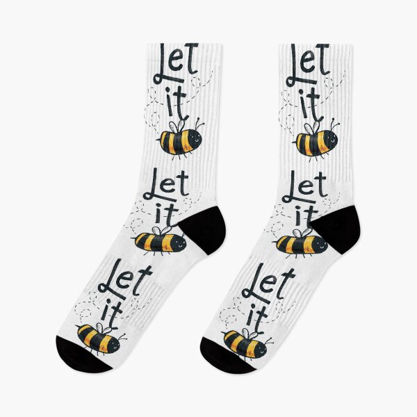 Item preview, Let it be bee designed and sold by DerSenat.