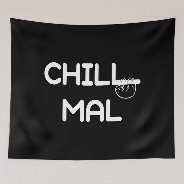 Item preview, Chill times sloth for loafers who like to chill. designed and sold by desislogn.