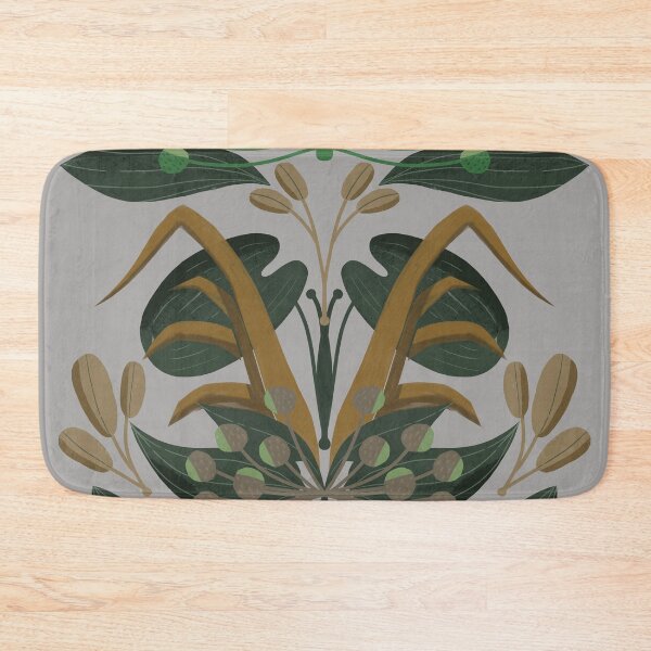 Item preview, swamp botanicals designed and sold by Pacesyte.