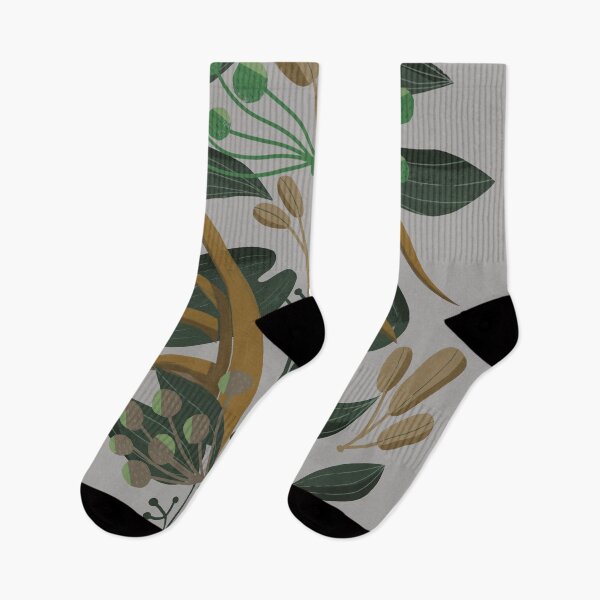 Item preview, swamp botanicals designed and sold by Pacesyte.