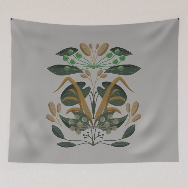 Item preview, swamp botanicals designed and sold by Pacesyte.