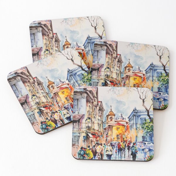 Item preview, Winter in Sintra designed and sold by Almeida Coval.