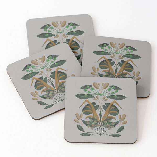Item preview, swamp botanicals designed and sold by Pacesyte.