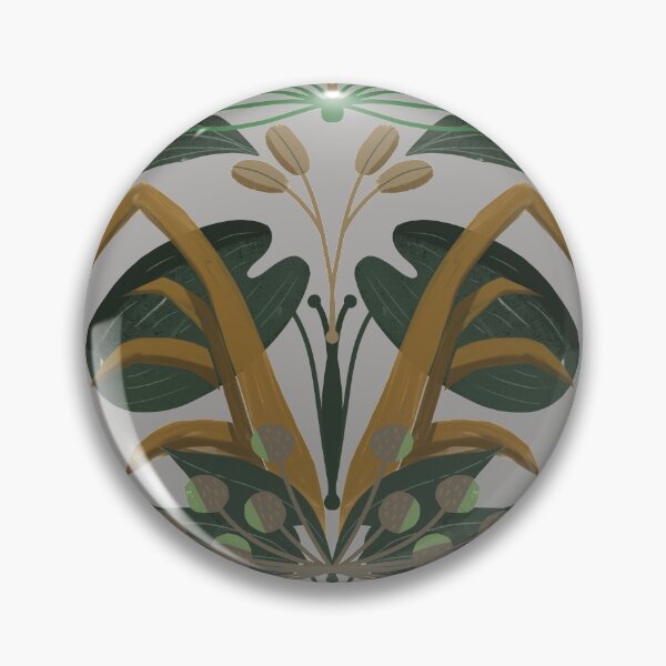 Item preview, swamp botanicals designed and sold by Pacesyte.