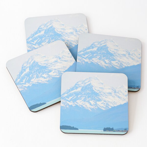 Item preview, Mount Cook designed and sold by Ivan Fernandez.