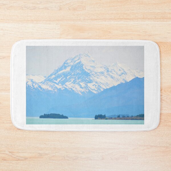 Item preview, Mount Cook designed and sold by Ivan Fernandez.