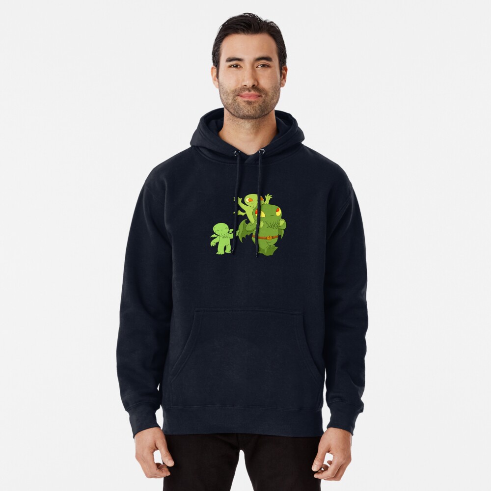 Item preview, Pullover Hoodie designed and sold by ToniJdotcom.