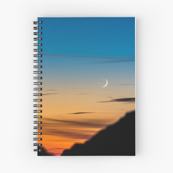 Artikelvorschau, Sonnenuntergang Himmel entworfen und verkauft von Dannyhowe81.