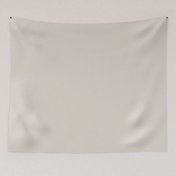 Item preview, Smokey Taupe - Beige - Neutral - Brown Solid Color  designed and sold by SimplySolidColors.