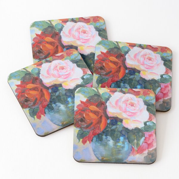 Item preview, Rosas designed and sold by Almeida Coval.