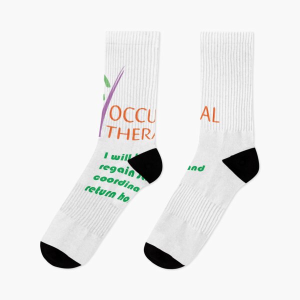 Item preview, Occupational Therapist designed and sold by wildlittlefan.