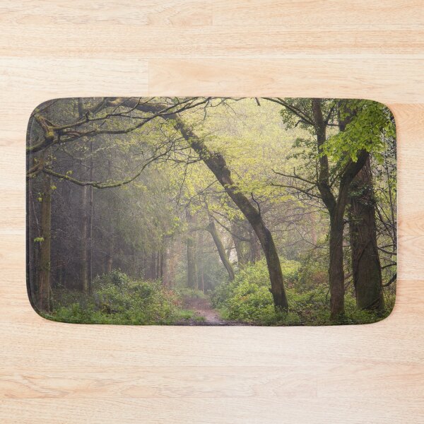 Item preview, DANK WOODS designed and sold by Andrew Hocking.