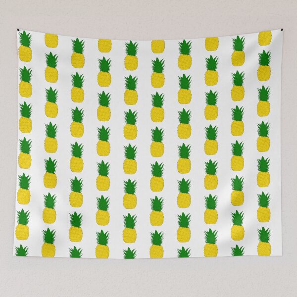 Item preview, Pineapple designed and sold by SiantaDesigns.