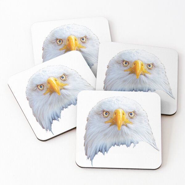 Item preview, Majestic Bald Eagle designed and sold by Dalyndigital Photography.