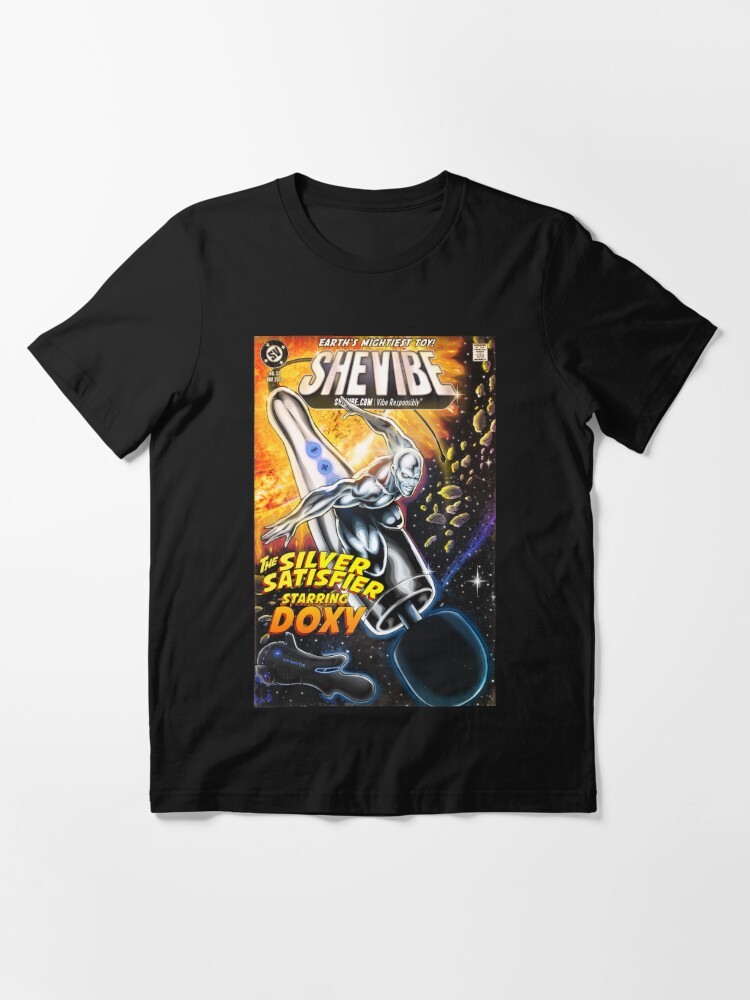 doxy shirts