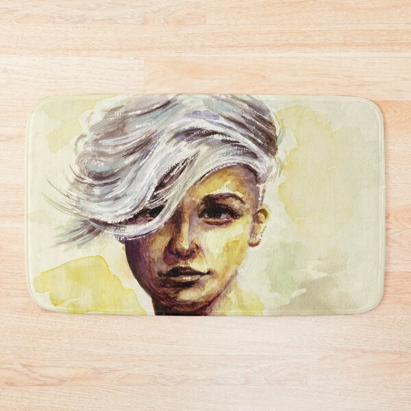 Item preview, Portrait 1 designed and sold by shahuskies.