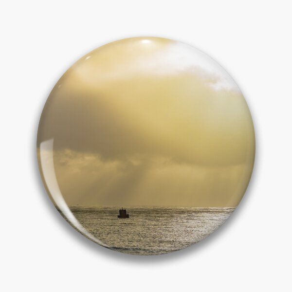 Item preview, Sandbanks sunrise designed and sold by Dannyhowe81.