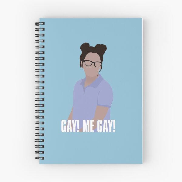 Item preview, elena alvarez - gay, me gay! designed and sold by dolphinvera.