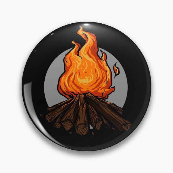 Item preview, Fire Pit. designed and sold by tambustore.
