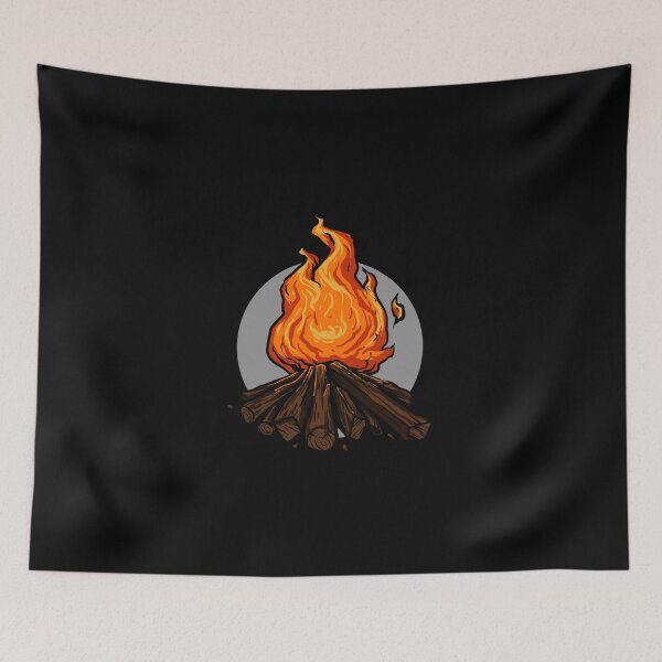 Item preview, Fire Pit. designed and sold by tambustore.
