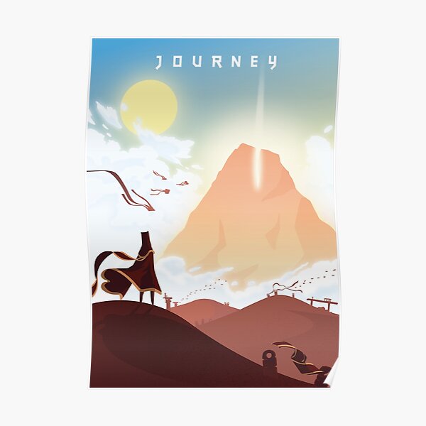 journey ps4 video