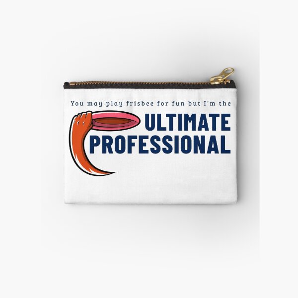 Item preview, I'm the Ultimate Professional designed and sold by papayaride.