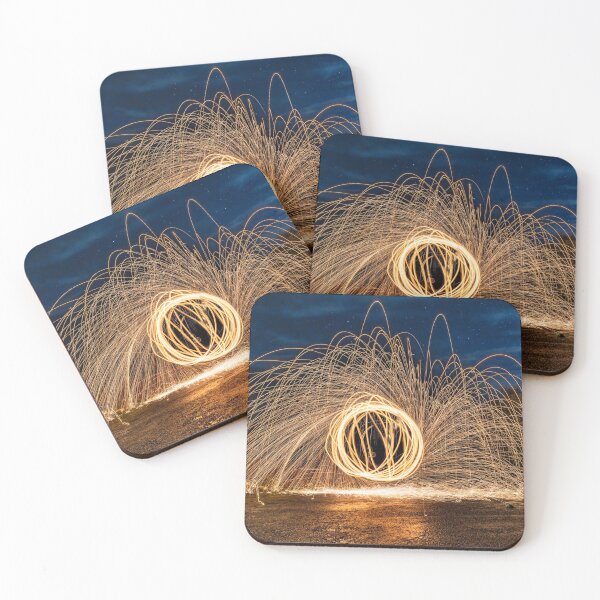 Item preview, Steel wool spinning designed and sold by Dannyhowe81.
