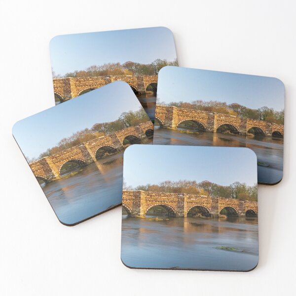 Item preview, Sturminster Marshall Bridge designed and sold by Dannyhowe81.