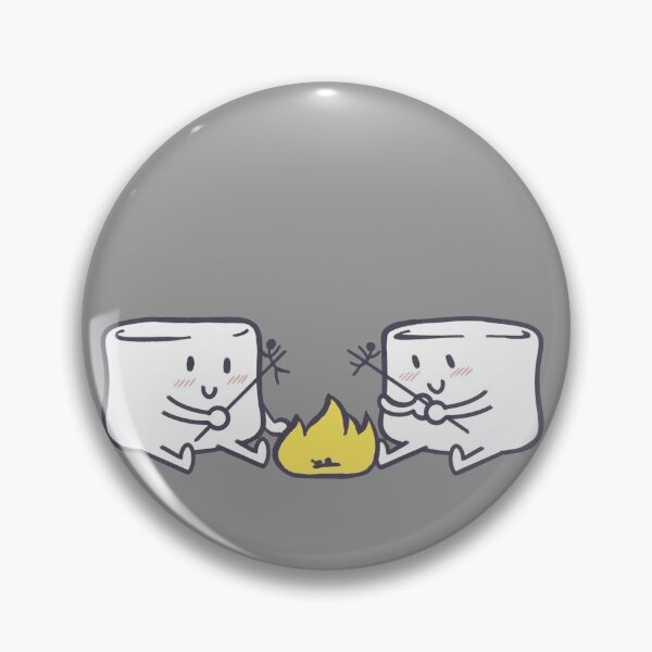 Item preview, Campfire Marshmallows designed and sold by MegLooper.