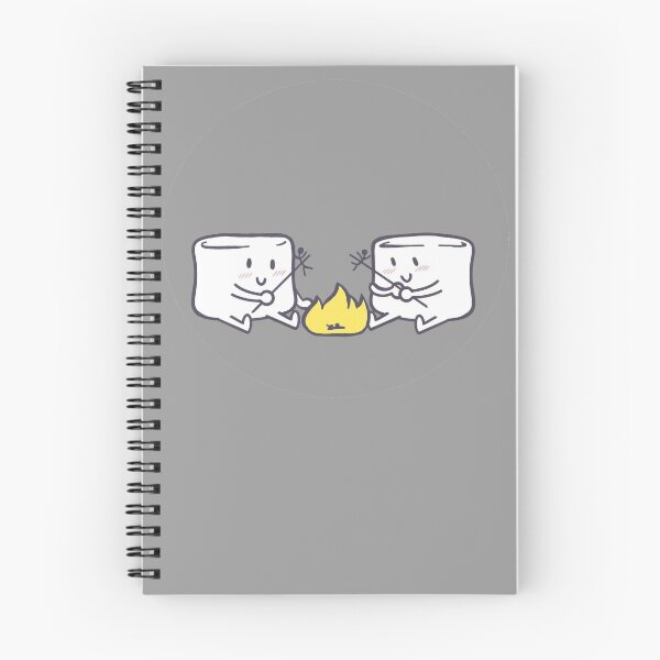 Item preview, Campfire Marshmallows designed and sold by MegLooper.