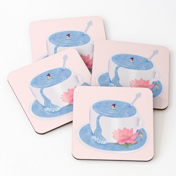 Item preview, Relax designed and sold by Laura OConnor.