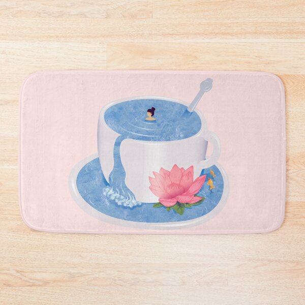 Item preview, Relax designed and sold by Laura OConnor.