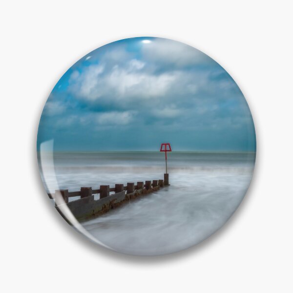 Item preview, Swanage Beach designed and sold by Dannyhowe81.