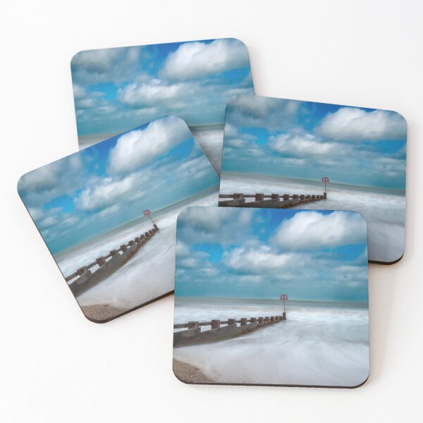 Item preview, Swanage Beach designed and sold by Dannyhowe81.
