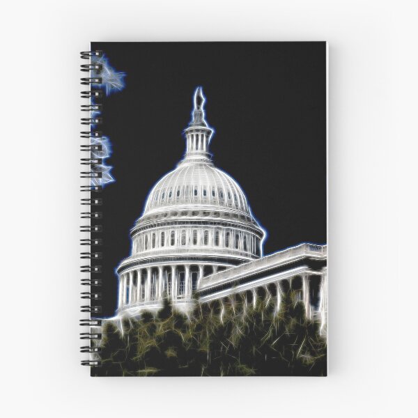 Item preview, Dark Capital designed and sold by Allen Penton.