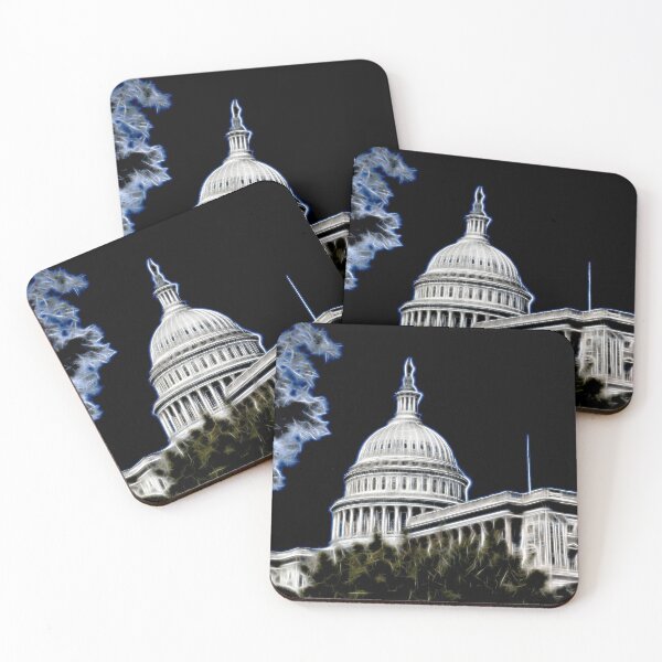 Item preview, Dark Capital designed and sold by Allen Penton.