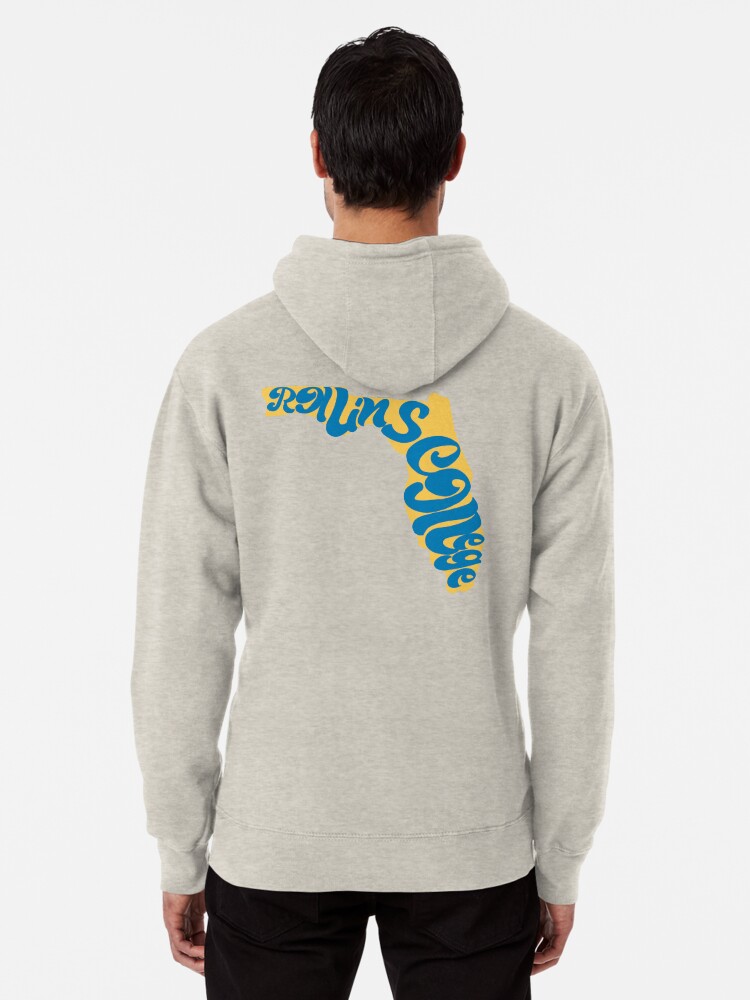 rollins college sweatshirt