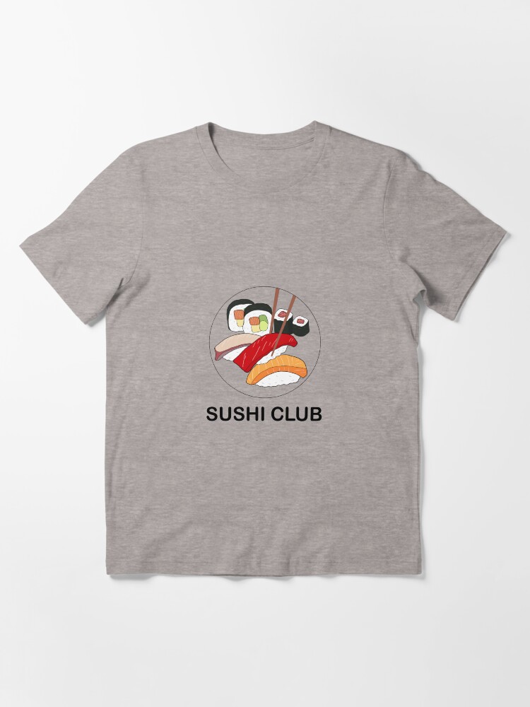 SUSHI CLUB 