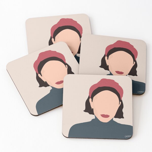 Item preview, Attention designed and sold by Garanceillus.