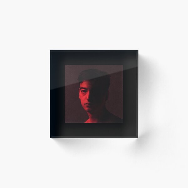 JOJI ™ Acrylic Block
