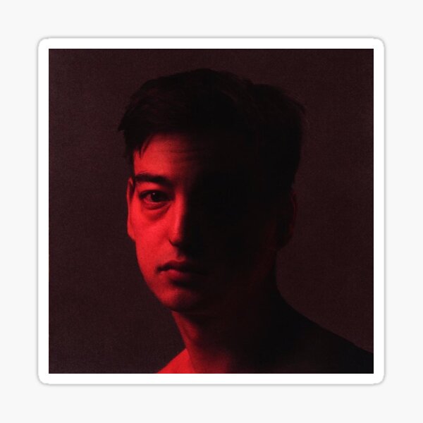 JOJI ™ Sticker