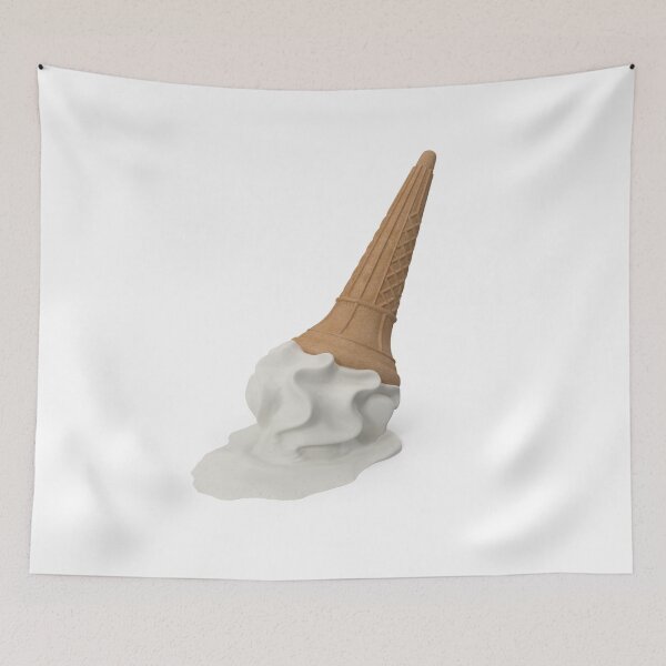Artikelvorschau, Ice Cream Drop Doh! entworfen und verkauft von T-shirt-Designs.